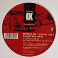 Envotion - Hammer And Tongs | Very Good (VG) Generic