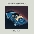 Sunset Drifters EP | Mint (M) Mint (M)