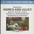 Romeo And Juliet · Ballet-Suites 1 And 2 |