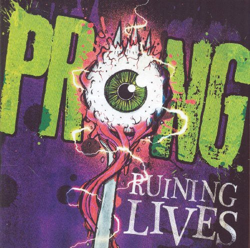 Ruining Lives |
