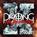 Prong - X - No Absolutes (CD) | Mint (M) Mint (M)