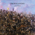 Propagandhi - At Peace [Explicit Content] (Indie Exclusive) (Limited Edition, Translucent Pink Glass Colored Vinyl) |
