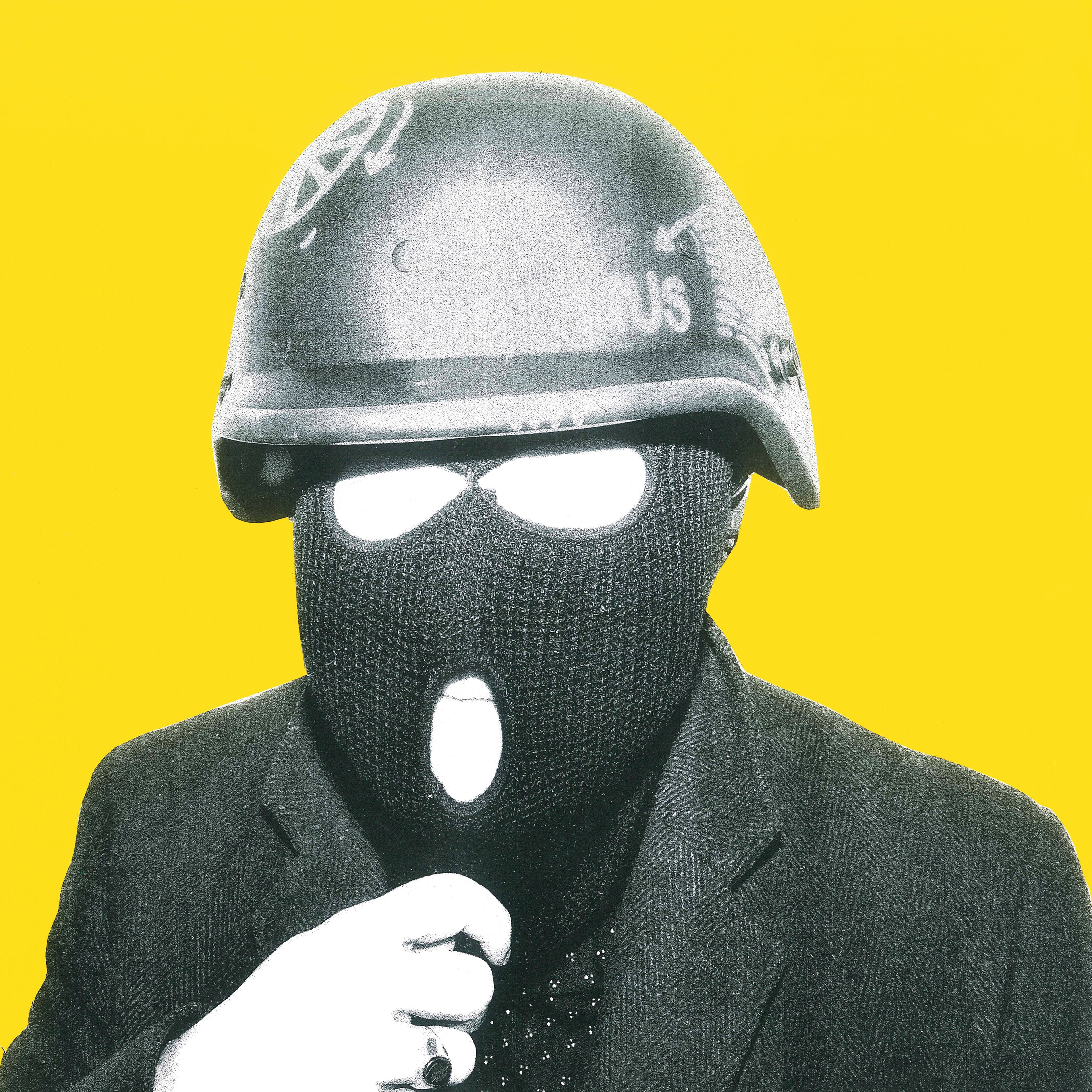 Consolation E.P. |
