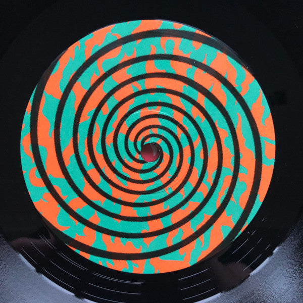 Pärson Sound | Mint (M) Mint (M)