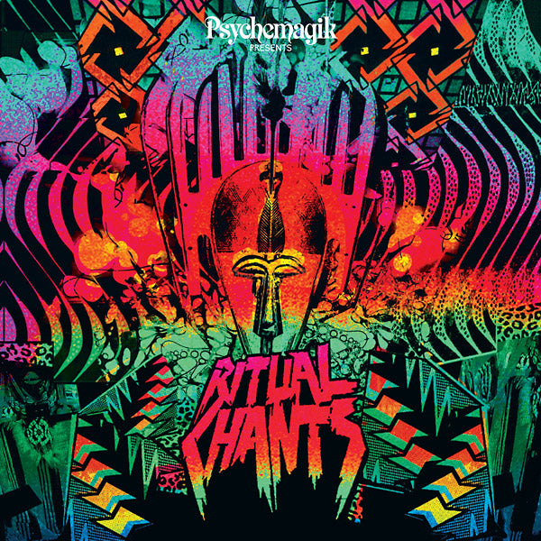 Ritual Chants |