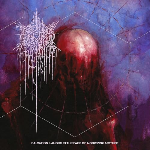 Salvation Laughs In The Face Of A Grieving Mother (Green Pink Splatter Vinyl) |