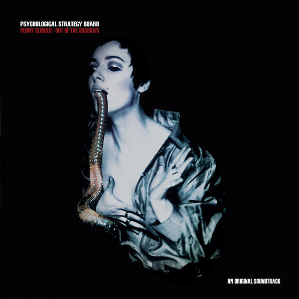 Penny Slinger: Out of the Shadows |