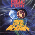 Public Enemy - Fear of a Black Planet [Explicit Content] | Mint (M) Mint (M)