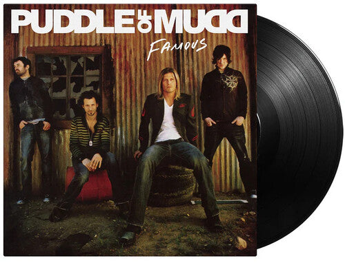 Famous (180 Gram Vinyl) [Import] |