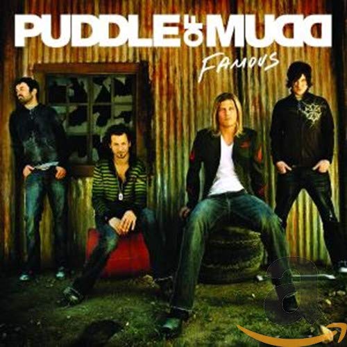Famous (180 Gram Vinyl) [Import] |