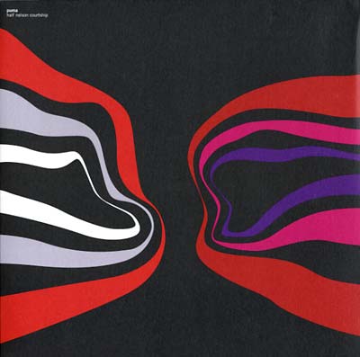 Half Nelson Courtship (VINYL) | Mint (M) Mint (M)