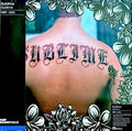 Sublime | Mint (M) Mint (M)