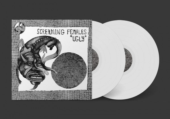 Ugly (VINYL) | Mint (M) Mint (M)