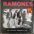 Live In Buffalo, February 8, 1979 | Mint (M) Mint (M)
