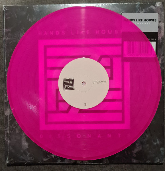 Dissonants | Mint (M) Mint (M)