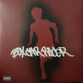 Box Car Racer (CLEAR OPAQUE VINYL) | Mint (M)