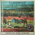 Exercise Your Demons (STRAWBERRY SMASH VINYL) | Mint (M) Mint (M)