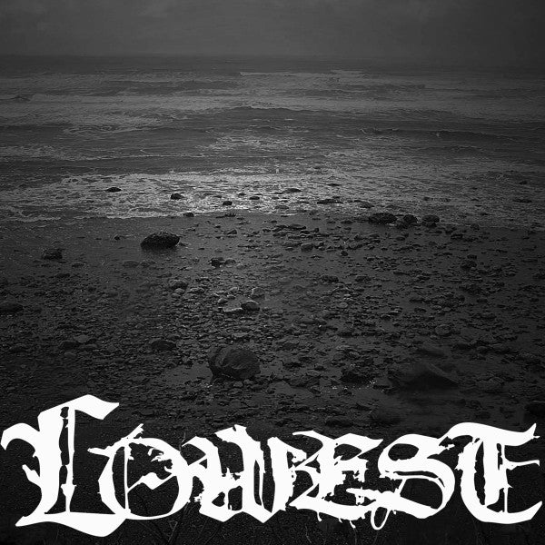 Lowest (7" VINYL) *COKE BOTTLE* | Mint (M) Mint (M)