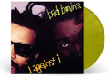 Bad Brains - I Against I (GREEN VINYL) | Mint (M) Mint (M)