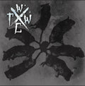 Downcast (RED VINYL 7") | Mint (M) Mint (M)