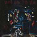 What's Weak This (7" *TRANSPARENT DARK GREEN WITH BLACK SWIRL* VINYL) | Mint (M) Mint (M)