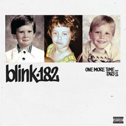 ONE MORE TIME... PART-2 (BLUE BALLS VINYL) | Mint (M) Mint (M)