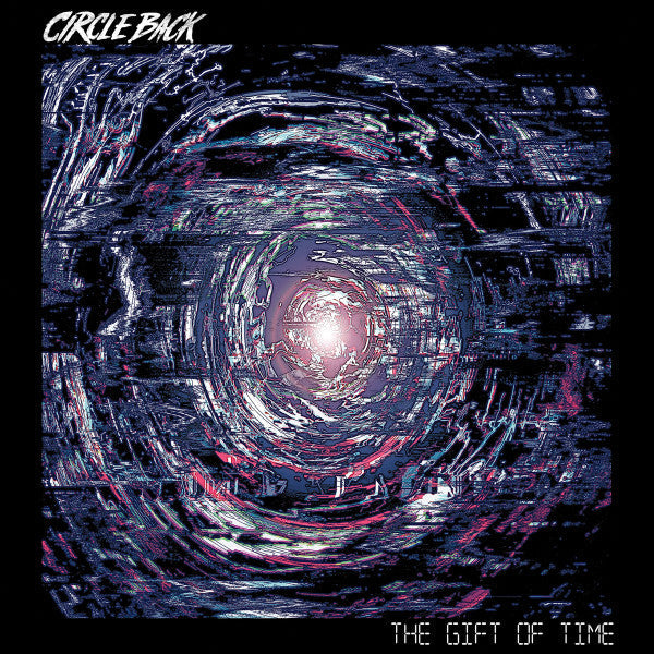 The Gift of Time (7" VIOLET MARBLE VINYL) | Mint (M) Mint (M)