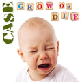 Grow Or Die | Mint (M) Mint (M)