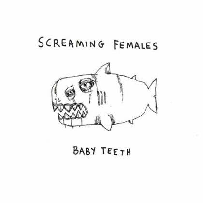 Baby Teeth (BLUE) | Mint (M) Mint (M)