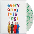 Everyone's Talking! [(IEX WHITE/GREEN VINYL) | Mint (M) Mint (M)