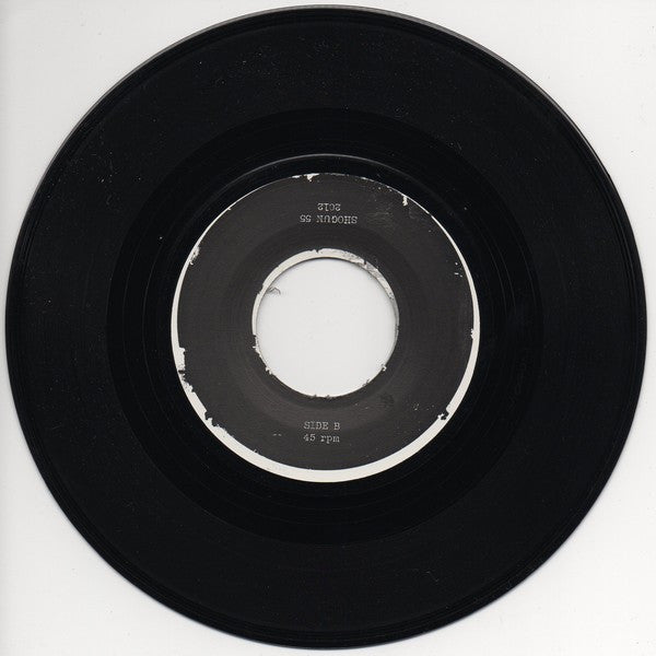 Test Pressing (VINYL 7") | Mint (M) Mint (M)