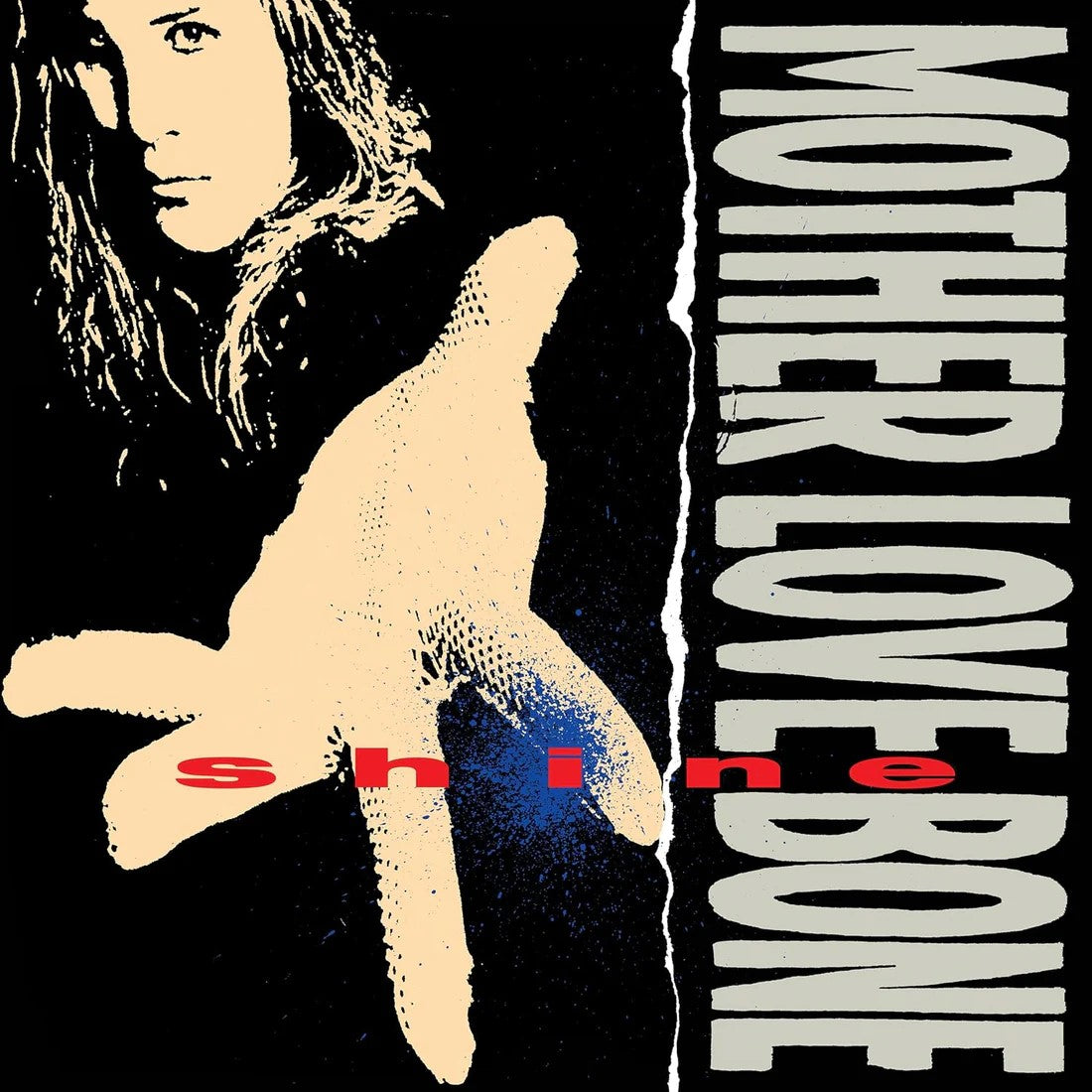 Mother Love Bone - Shine (180g Eco-Vinyl 12" EP) | Mint (M) Mint (M)