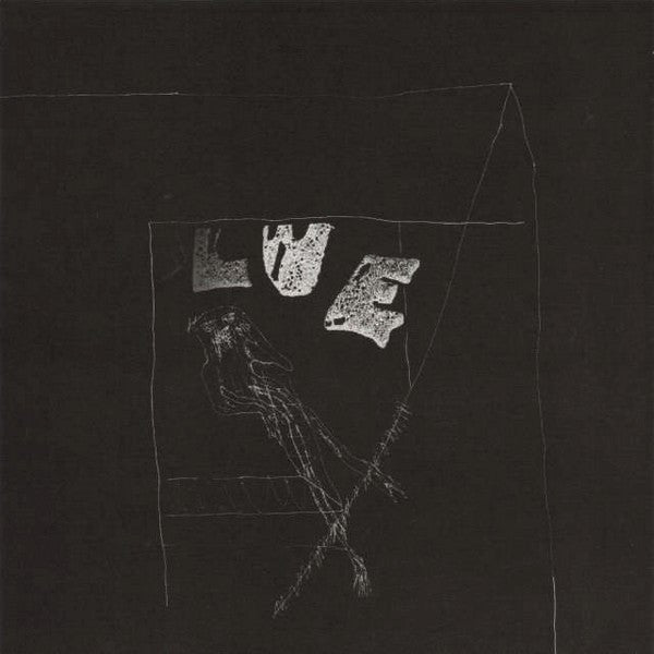 Glue (VINYL 7") | Mint (M) Mint (M)