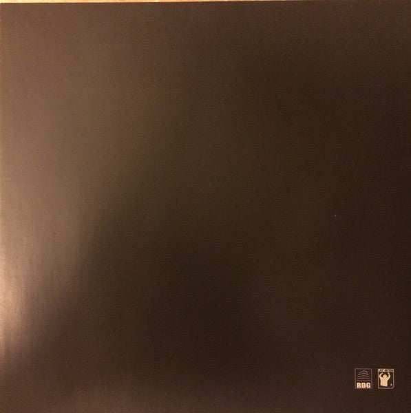 Feral King (HALF CLEAR / HALF BLACK VINYL 7") | Mint (M) Mint (M)