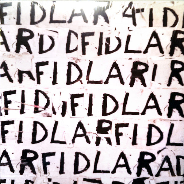 FIDLAR - FIDLAR (VINYL) | Mint (M) Mint (M)