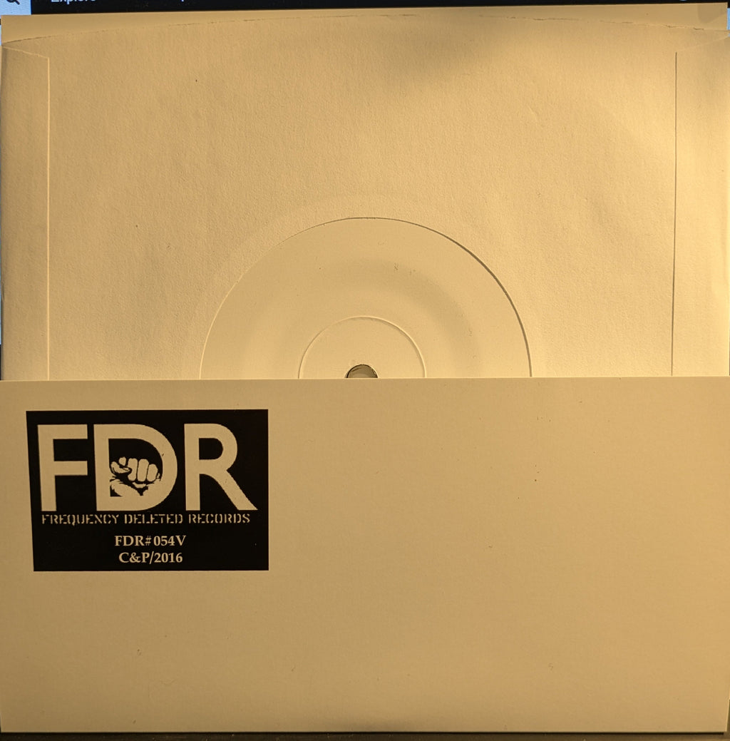 The Real You (7") | Mint (M) Mint (M)