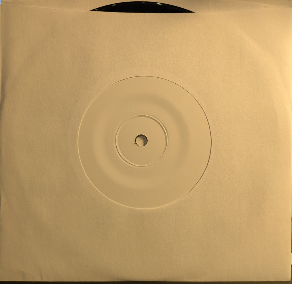 The Real You (7") | Mint (M) Mint (M)
