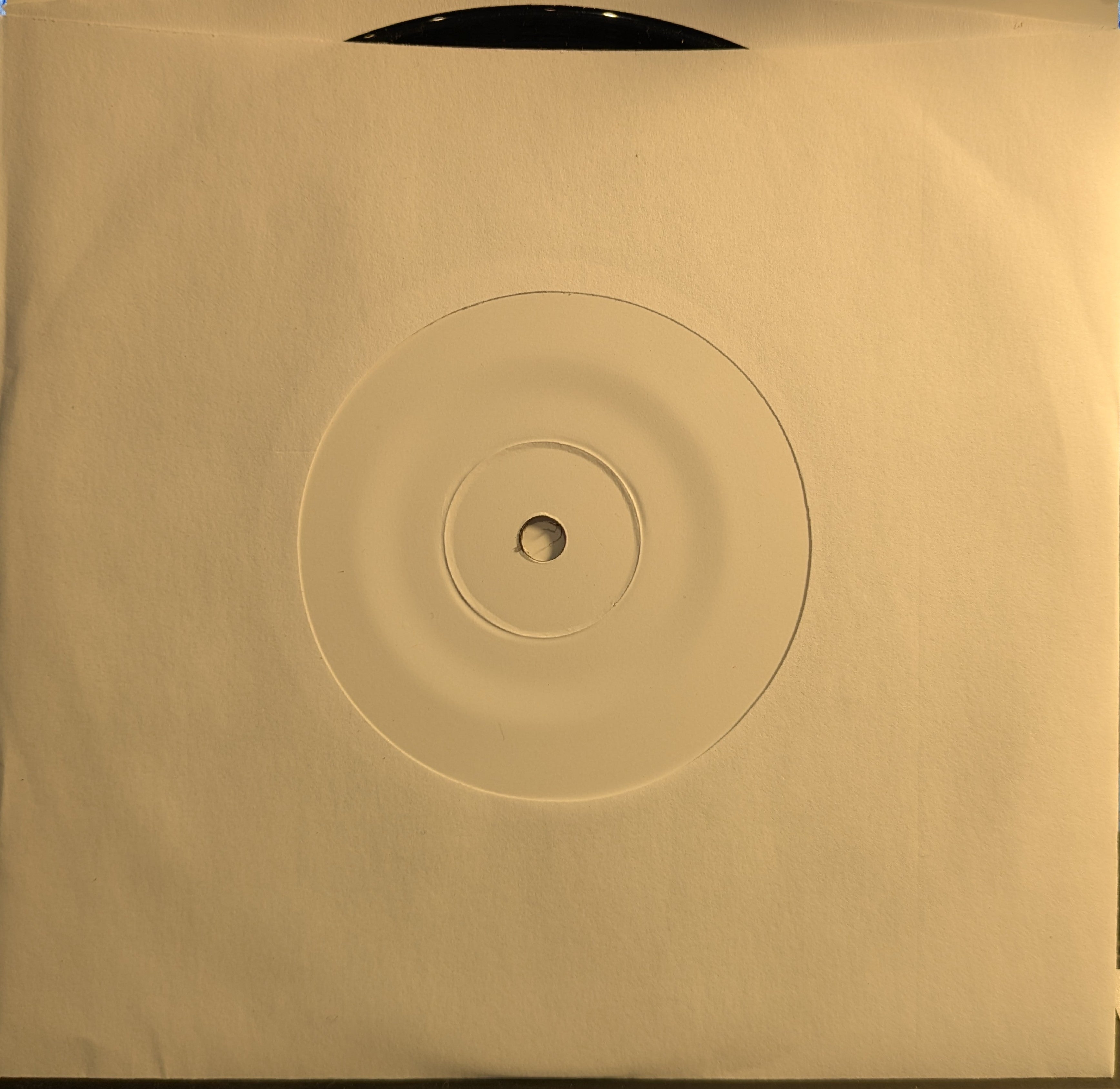 The Real You (7") | Mint (M) Mint (M)