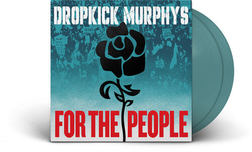 For the People ([EX] (2xJADE GREEN VINYL) | Mint (M) Mint (M)