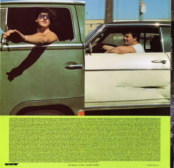 Double Nickels On The Dime (2xVINYL) | Mint (M) Mint (M)