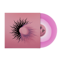 Silver Bleeds the Black Sun... (WHITE, VIOLET VINYL) | Mint (M) Mint (M)