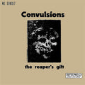 The Reaper's Gift (7" VINYL) | Mint (M) Mint (M)