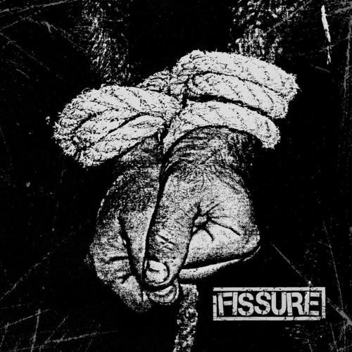 Fissure (VINYL 7") | Mint (M) Mint (M)