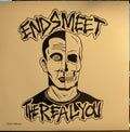 The Real You (7") | Mint (M) Mint (M)