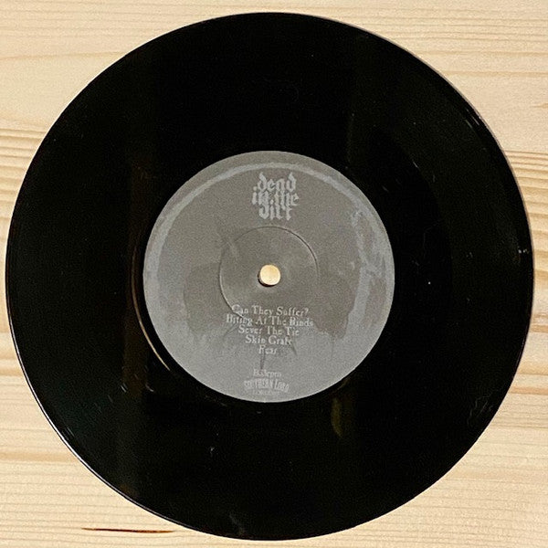 Fear (7" VINYL) | Mint (M) Mint (M)