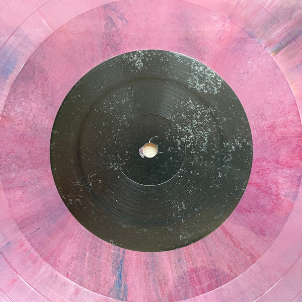 Blacklights (GREEN/PINK VINYL) | Mint (M) Mint (M)
