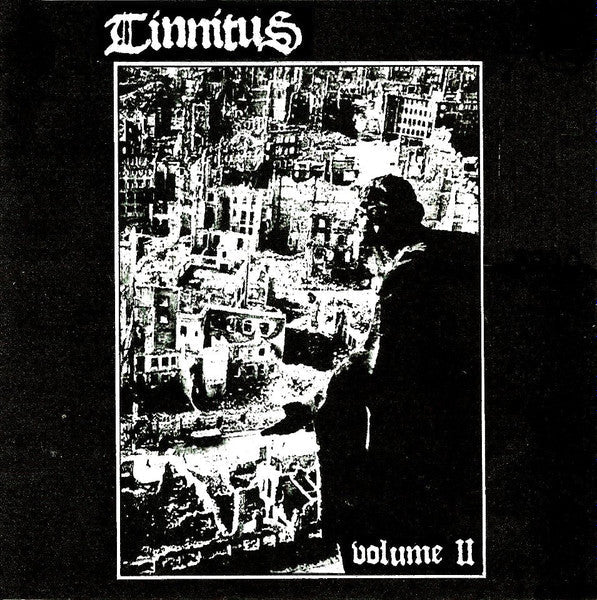 Volume II (VINYL 7") | Mint (M) Mint (M)