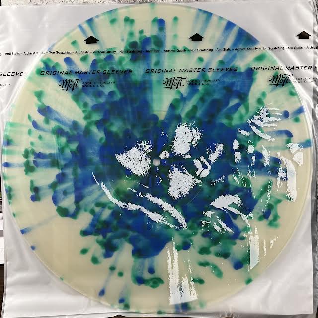 Misanthrope (VINYL) | Mint (M) Mint (M)