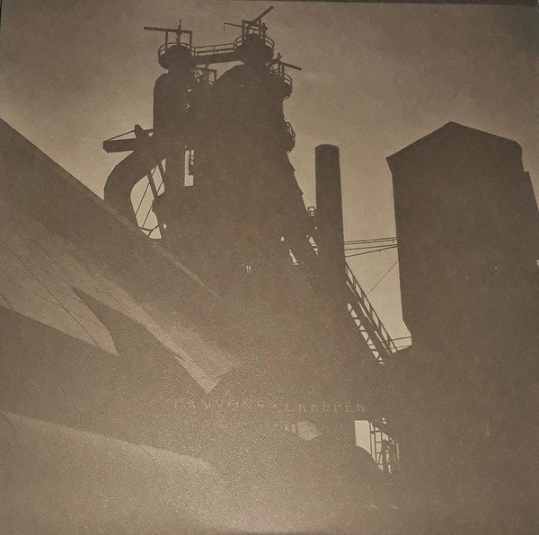 Canyons / Creeper (VINYL) | Mint (M) Mint (M)