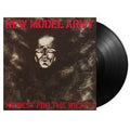 No Rest For The Wicked (VINYL) | Mint (M) Mint (M)